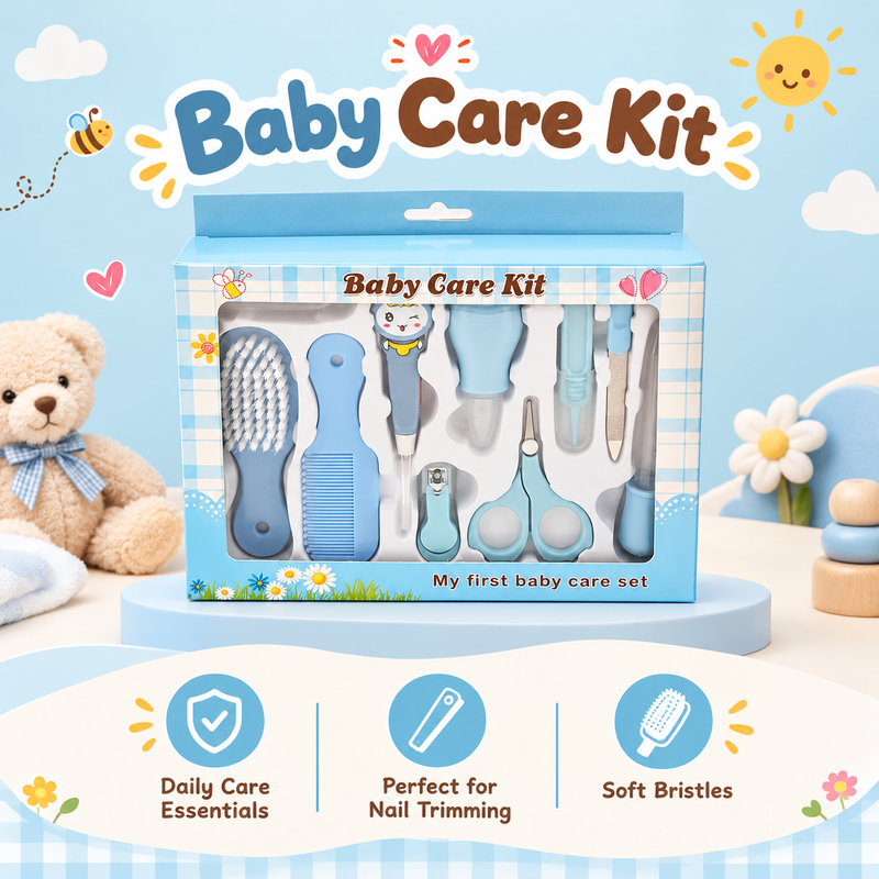 Baby Care Kit